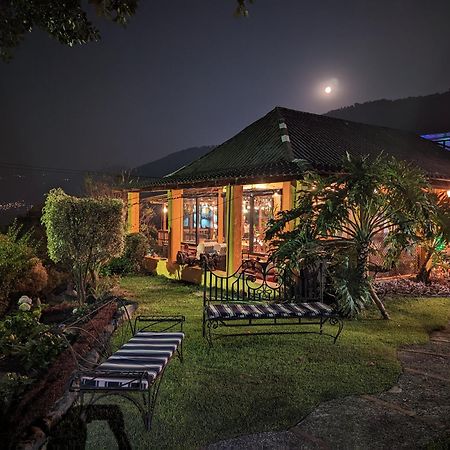 Hotel Toliman San Lucas Tolimán Εξωτερικό φωτογραφία