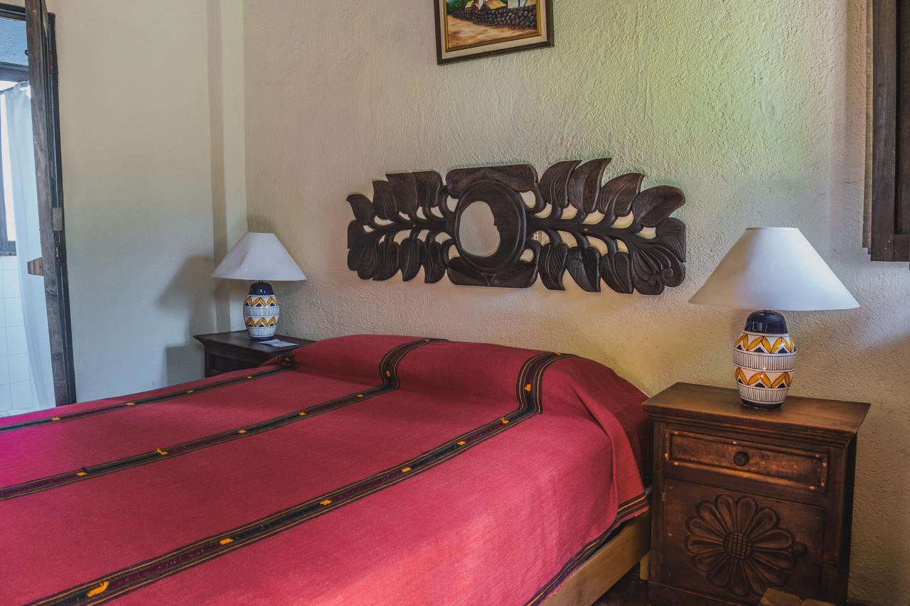 Hotel Toliman San Lucas Tolimán Εξωτερικό φωτογραφία