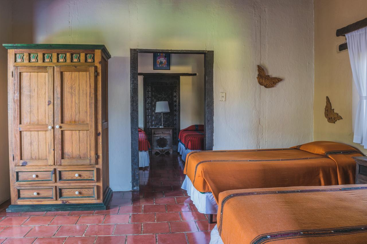 Hotel Toliman San Lucas Tolimán Εξωτερικό φωτογραφία