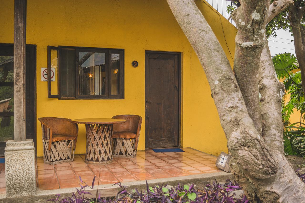Hotel Toliman San Lucas Tolimán Εξωτερικό φωτογραφία
