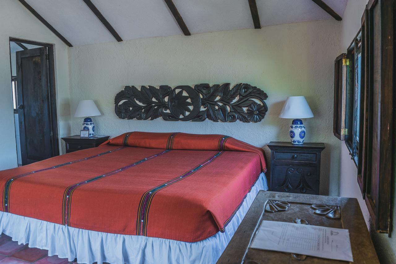 Hotel Toliman San Lucas Tolimán Εξωτερικό φωτογραφία