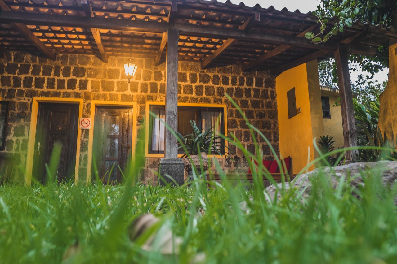 Hotel Toliman San Lucas Tolimán Εξωτερικό φωτογραφία