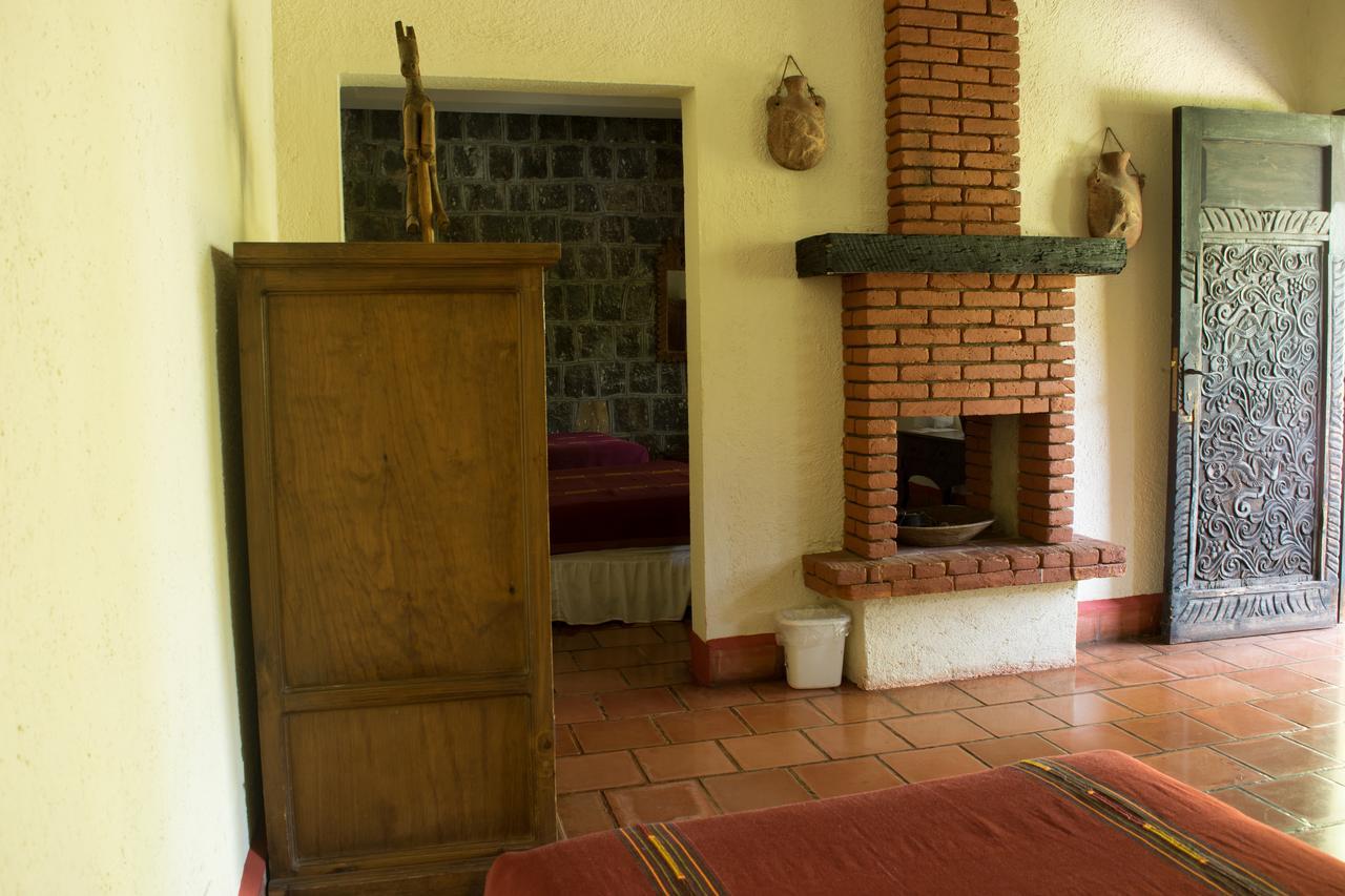 Hotel Toliman San Lucas Tolimán Εξωτερικό φωτογραφία