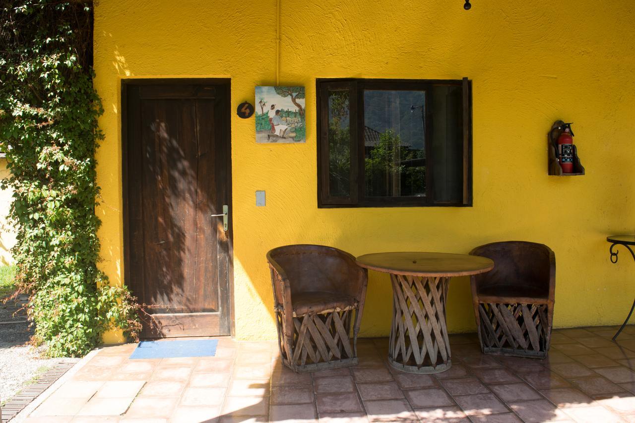 Hotel Toliman San Lucas Tolimán Εξωτερικό φωτογραφία