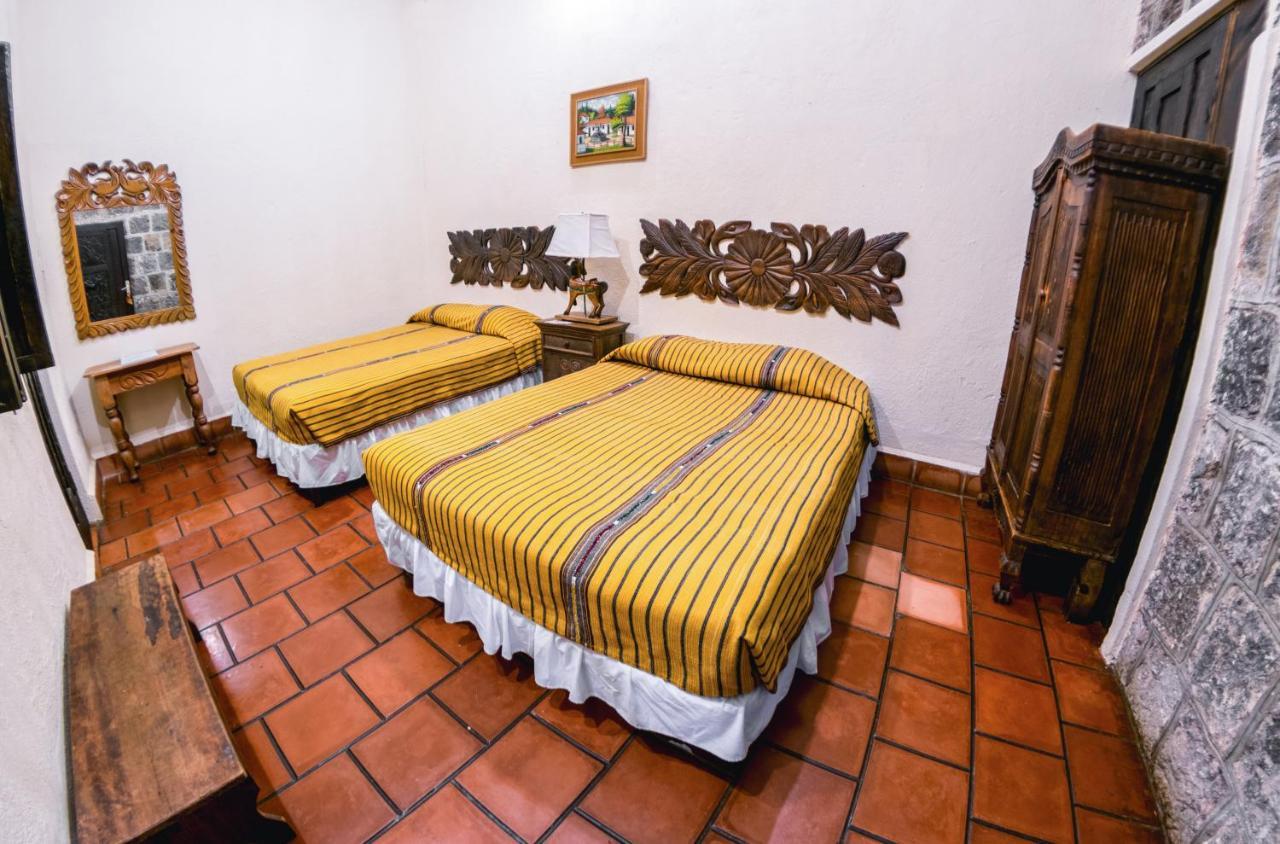 Hotel Toliman San Lucas Tolimán Εξωτερικό φωτογραφία