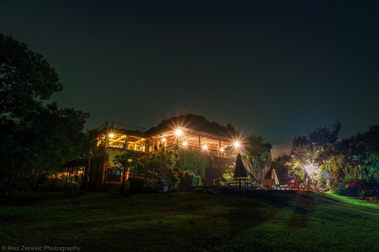 Hotel Toliman San Lucas Tolimán Εξωτερικό φωτογραφία