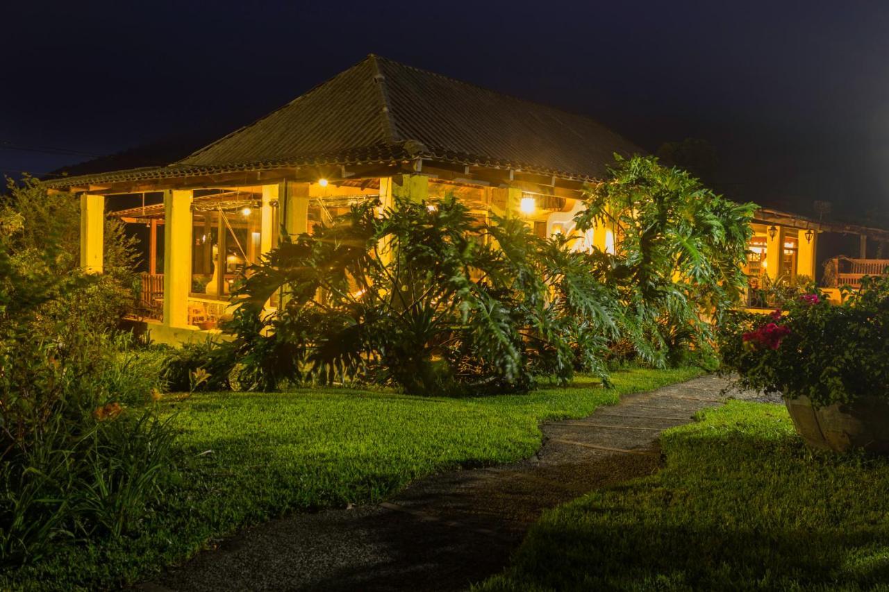 Hotel Toliman San Lucas Tolimán Εξωτερικό φωτογραφία
