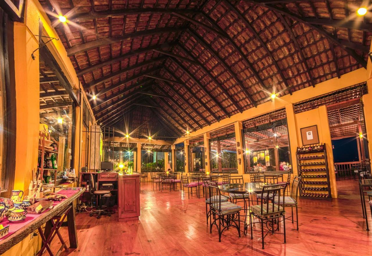 Hotel Toliman San Lucas Tolimán Εξωτερικό φωτογραφία