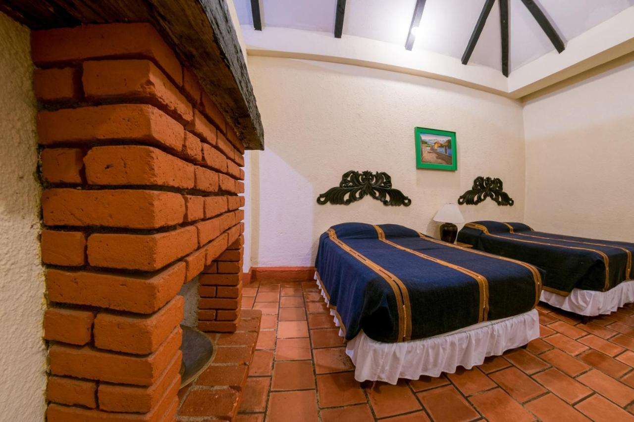 Hotel Toliman San Lucas Tolimán Εξωτερικό φωτογραφία