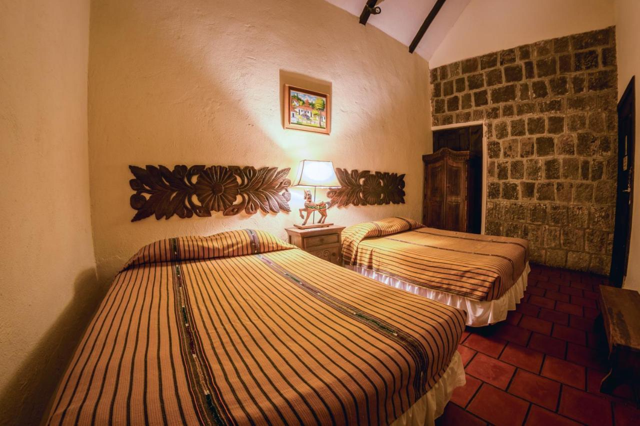 Hotel Toliman San Lucas Tolimán Εξωτερικό φωτογραφία