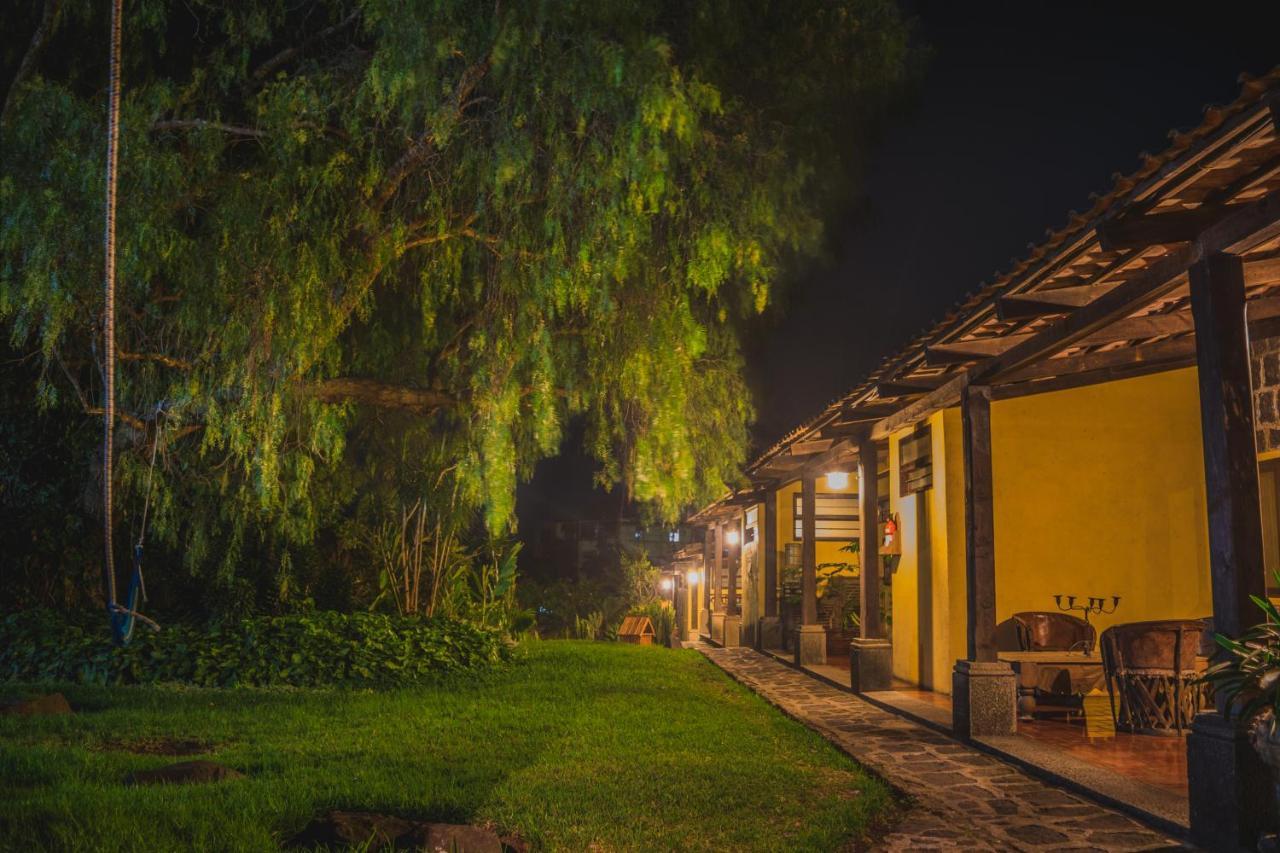 Hotel Toliman San Lucas Tolimán Εξωτερικό φωτογραφία