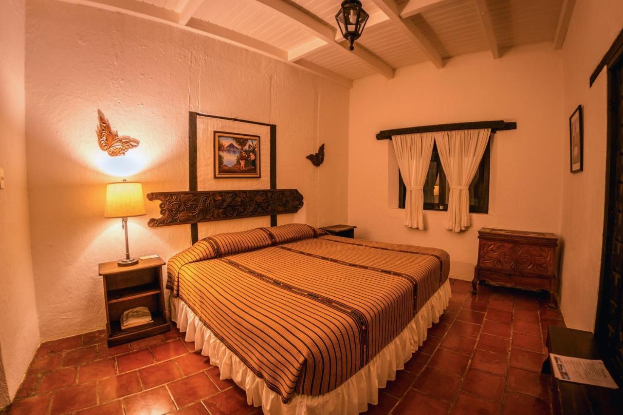 Hotel Toliman San Lucas Tolimán Εξωτερικό φωτογραφία