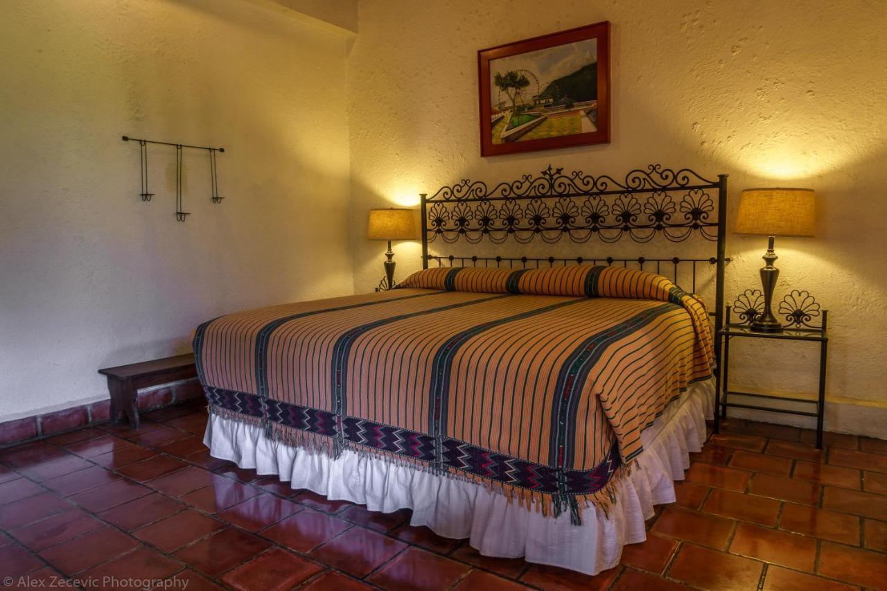 Hotel Toliman San Lucas Tolimán Εξωτερικό φωτογραφία
