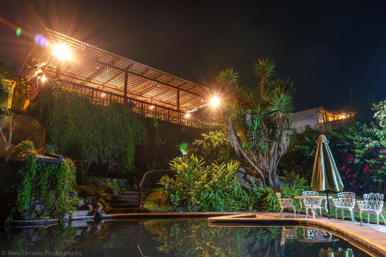 Hotel Toliman San Lucas Tolimán Εξωτερικό φωτογραφία