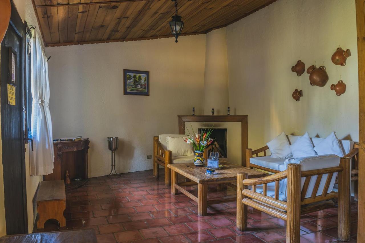 Hotel Toliman San Lucas Tolimán Εξωτερικό φωτογραφία