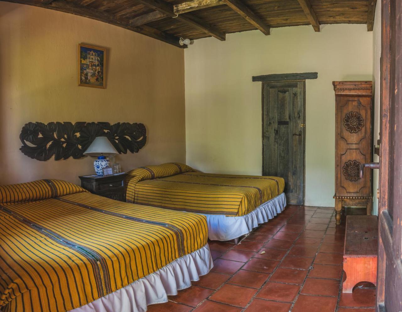 Hotel Toliman San Lucas Tolimán Εξωτερικό φωτογραφία